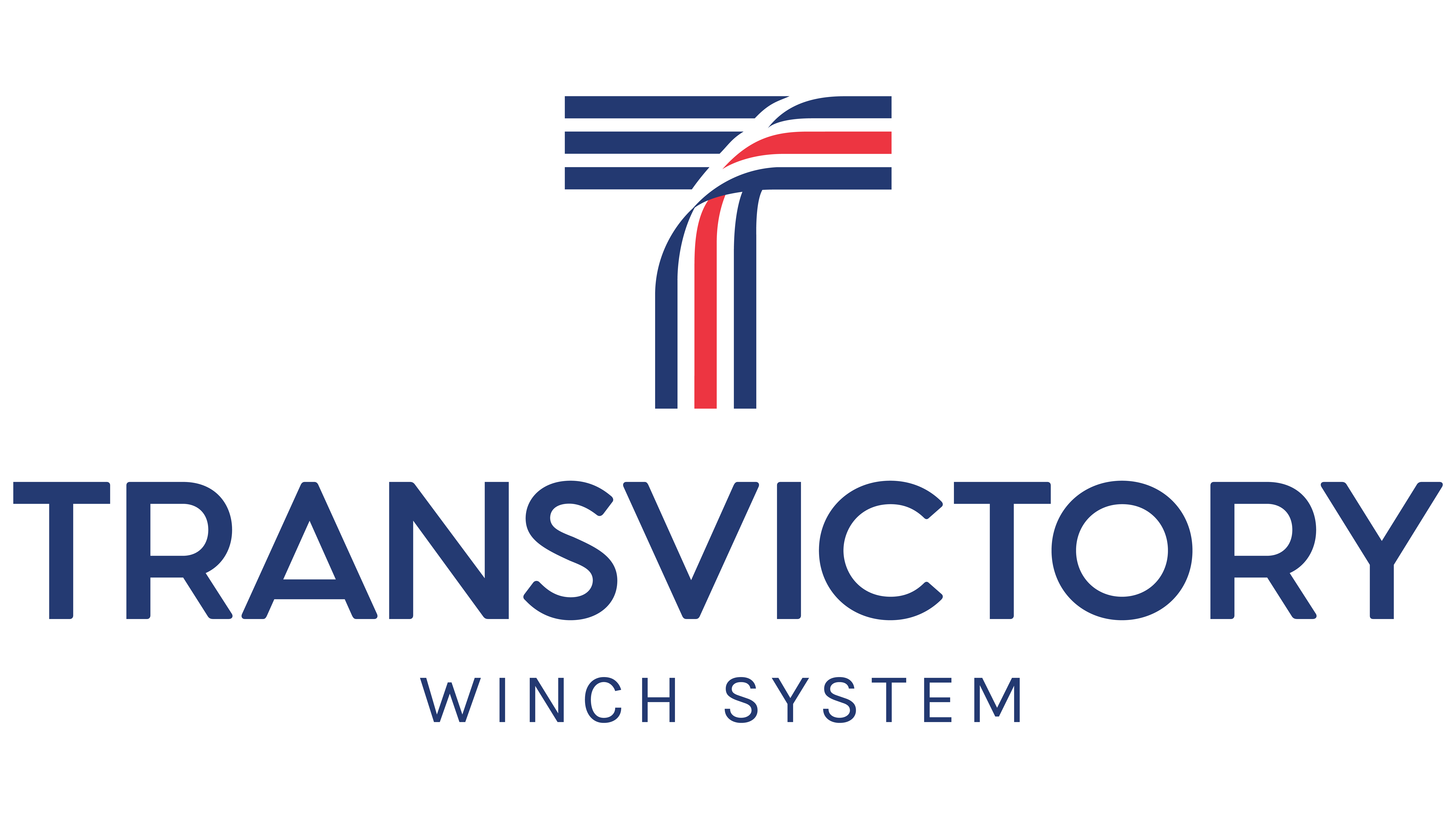 Transvictory Winch System